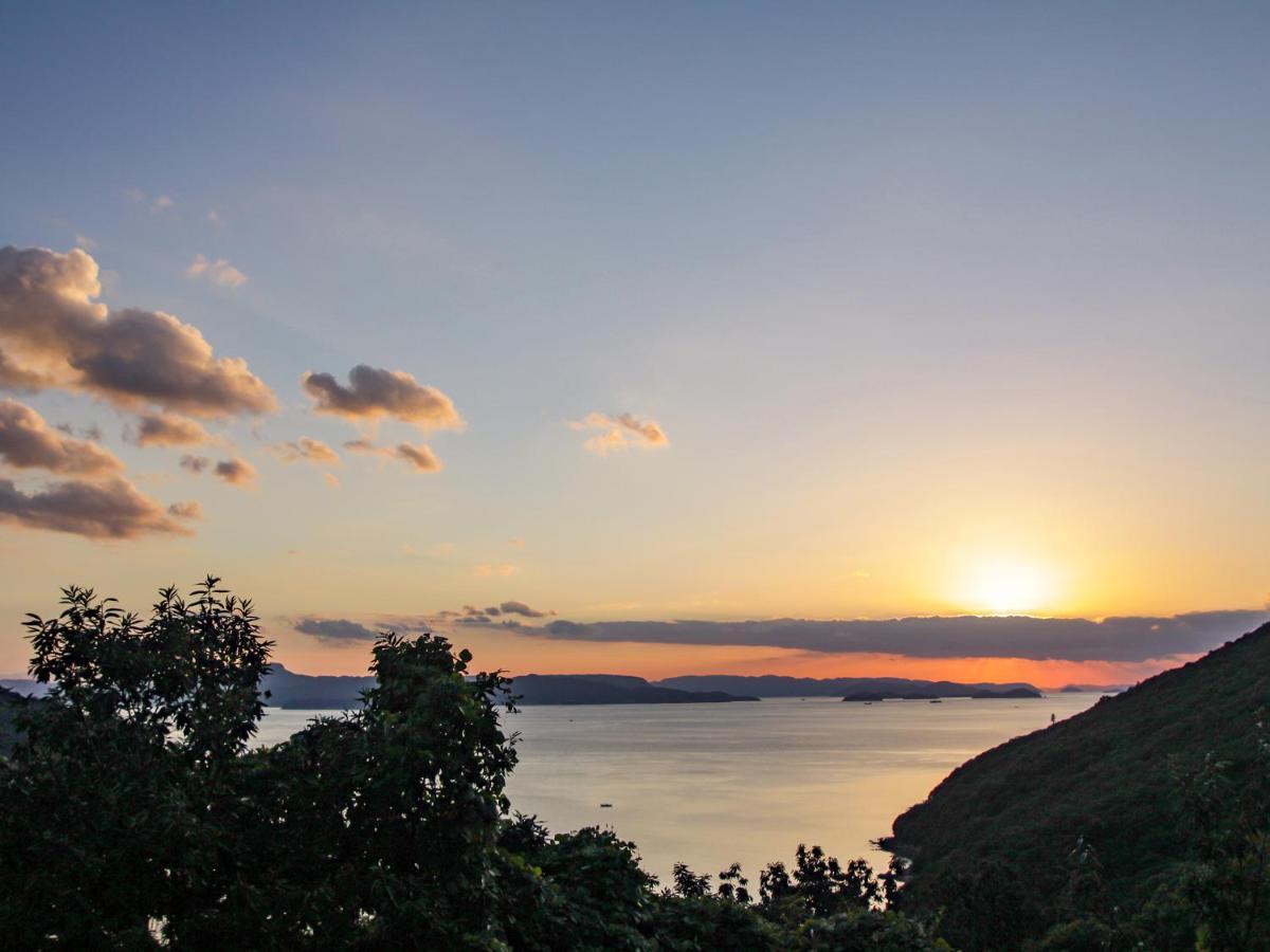 オリーブ農家の家 お泊り忠左衛門 吉野 Shodoshima Exterior foto